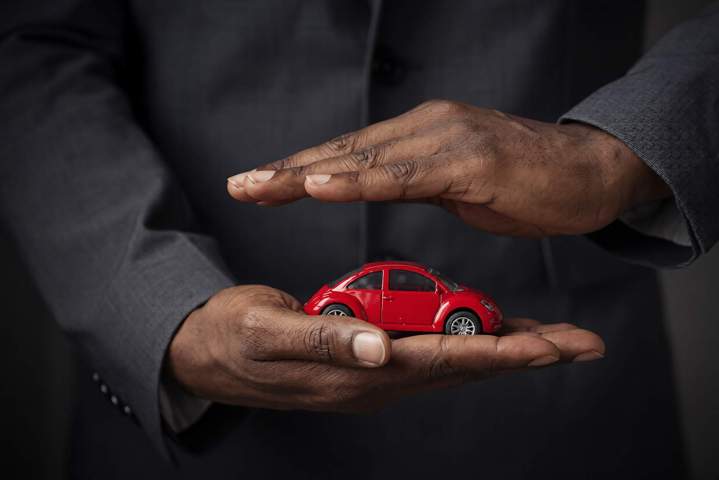 Contrat d'assurance auto sur mesure Guadeloupe