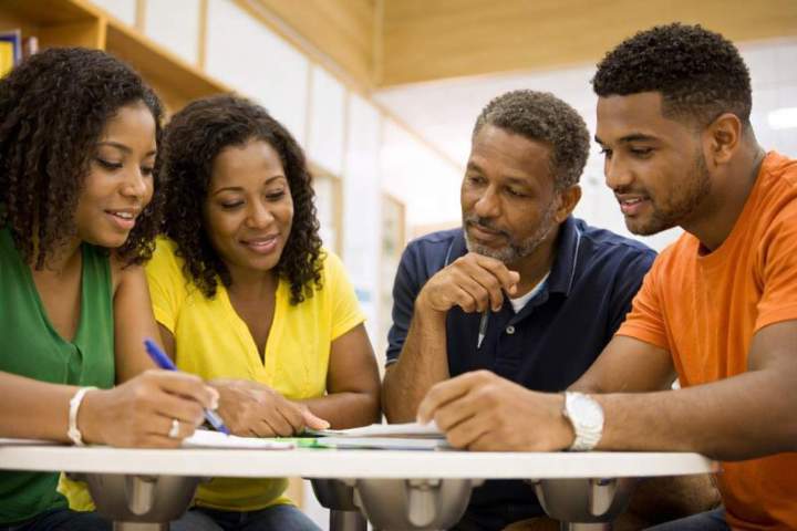 Solution d'assurance pour un avenir serein Guadeloupe