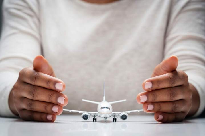 Couverture voyage optimale Guadeloupe