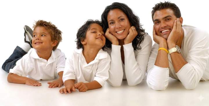 Solutions santé pour la famille Guadeloupe