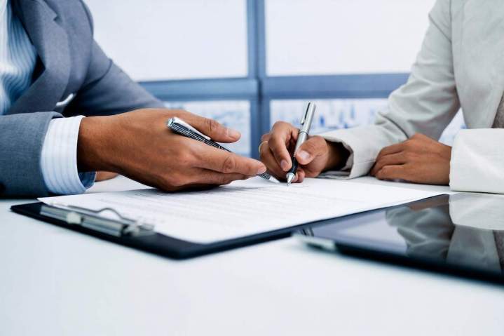 Contrat d'assurance Guadeloupe