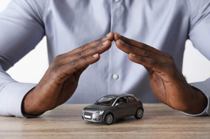 Assurance voiture Guadeloupe